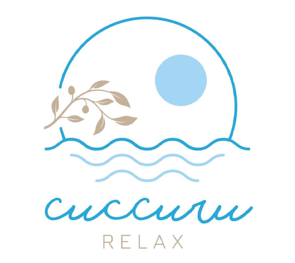 Вилла Cuccuru Relax - B Iun Q9882 Орозеи Экстерьер фото